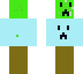 creeper