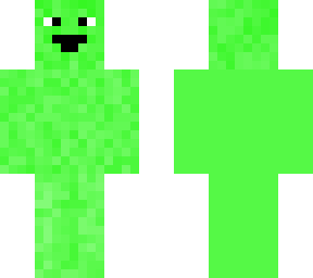 creeper boy