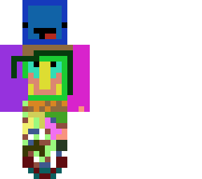 cursed