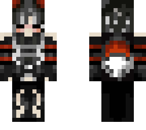 cute emo girl