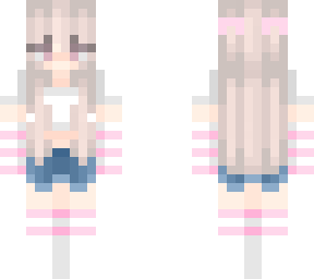 cute girl