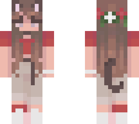 cute girl uhh i cant take credit i just edited it a little