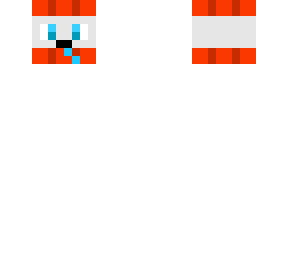 cute tnt (made by tomirejc)