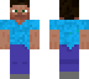 daniel's skin