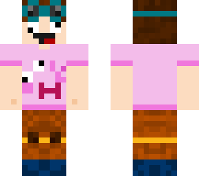 danmdt/n00b dantdm