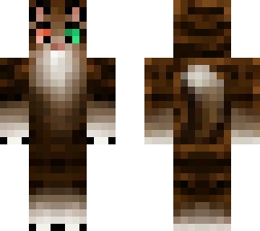 dark brown tabby cat eye edit