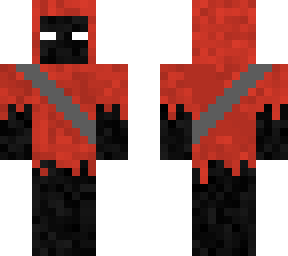 dark enderman