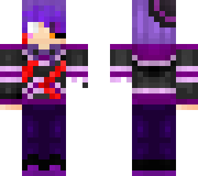 dead enderfoxy