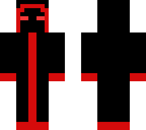 demon (leader of the wildfire nation)