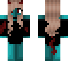 demon based off new nether v1.16.0