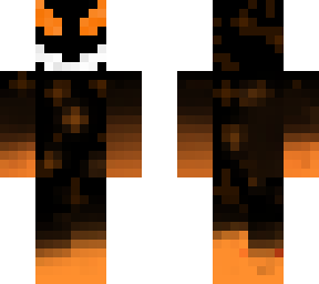 demon boy