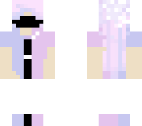 deppressed galaxy