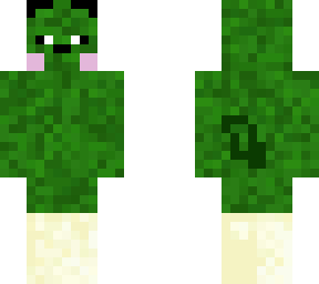 derpy peachu cactus