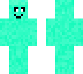 diamanten man