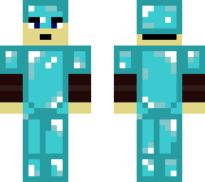diamond armor?