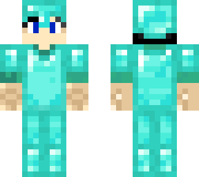 diamond armor