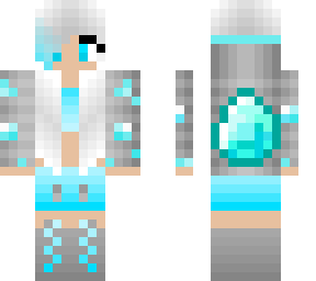 diamond girl