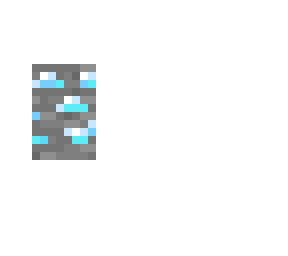 diamond ore