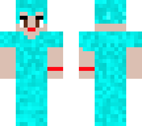 diamonds