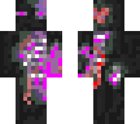 dmon enderman