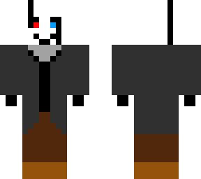 dr wd gaster