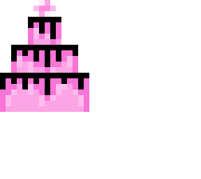 dracucake