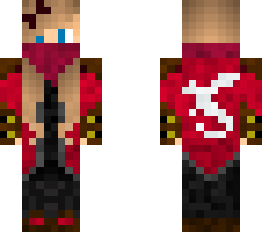 dragon_slayer_female_1.0 fixed!!
