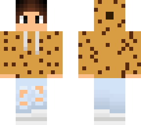 dragonoidbot_yt's skin!