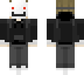 dream in black