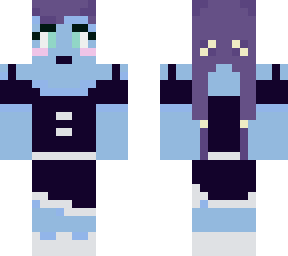 drowned maid