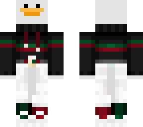 duck