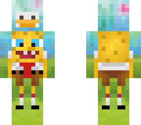 duck edit