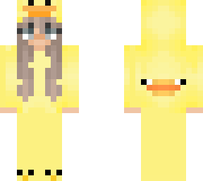 duckie sky