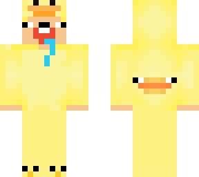ducknoob
