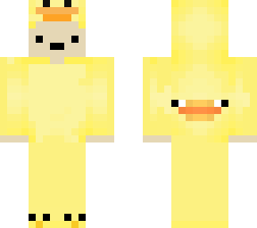 ducky