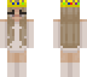 ducky but crown
