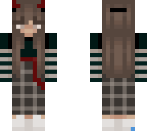 e girl (of my skin :d)