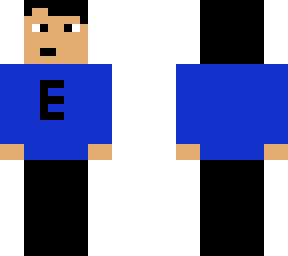 e logo