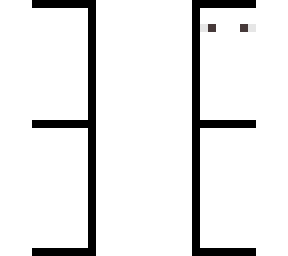 e man