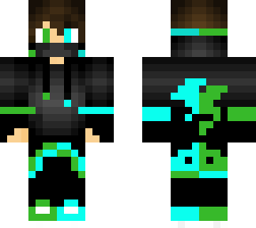 edit of toxiclixards dragoon boy
