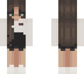 edited mochi skin