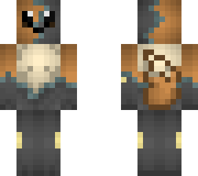 eevee-umbreon
