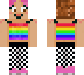 egirl pride month