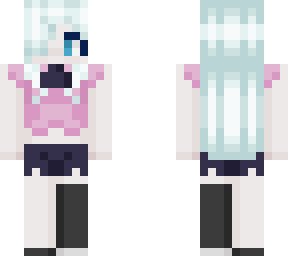 elizabeth liones complete!