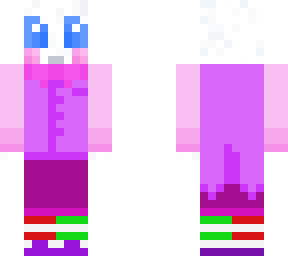 elsen oc jolly