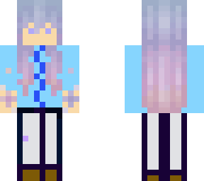 enchanted(but with a body)