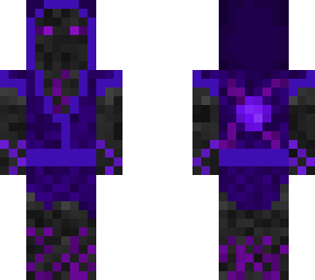 ender golem