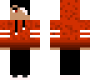 evil felo (humano)