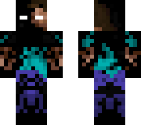 evil herobrine