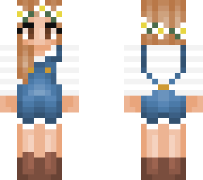farmer girl